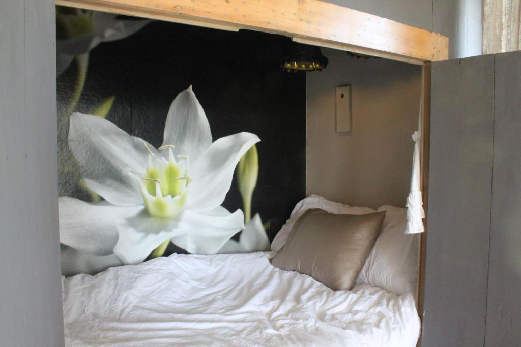 フローニンゲン De Oude Nadorst Bed & Breakfast 部屋 写真