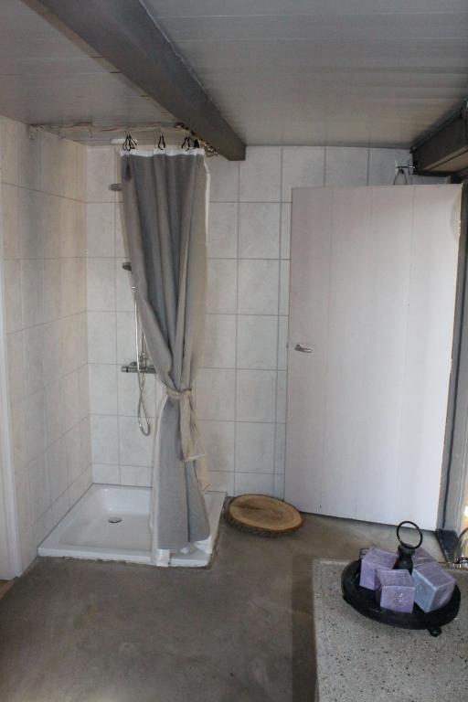 フローニンゲン De Oude Nadorst Bed & Breakfast 部屋 写真