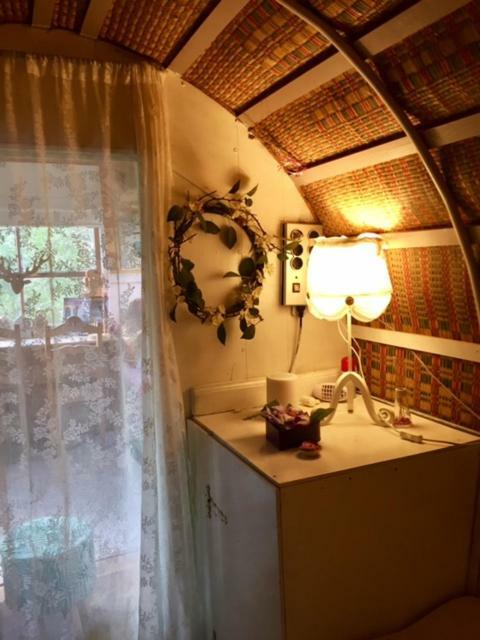 フローニンゲン De Oude Nadorst Bed & Breakfast エクステリア 写真